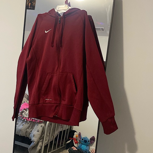 nike therma fit jacket *MAKE OFFERS* - Picture 1 of 6